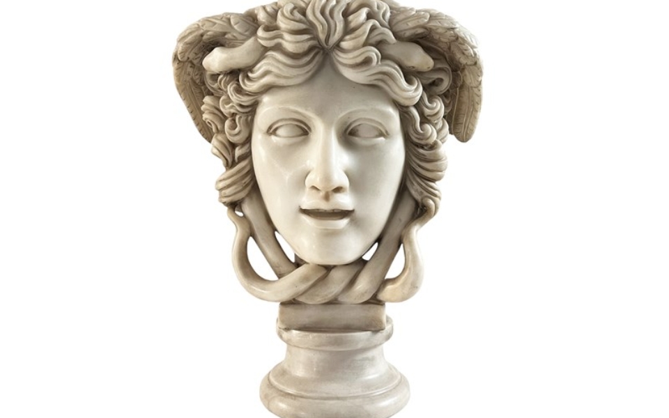 busto