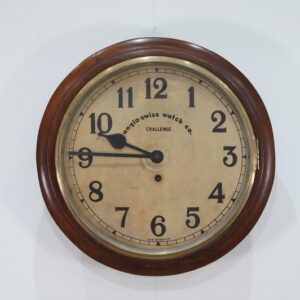 Reloj de pared